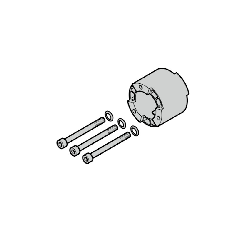 Hormann 637689