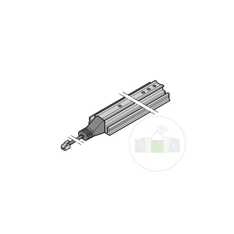 HLG-550, récepteur HORMANN Référence 638465