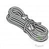Câble de connexion à 4 fils avec fiche Lg 3M Hormann Référence 637903
