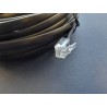 Câble de connexion avec embout 637935