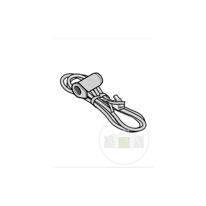 Optopalpeur LE / Récepteur SKS HORMANN Référence 635702 Optopalpeur LE / Récepteur SKS HORMANN Référence 635702