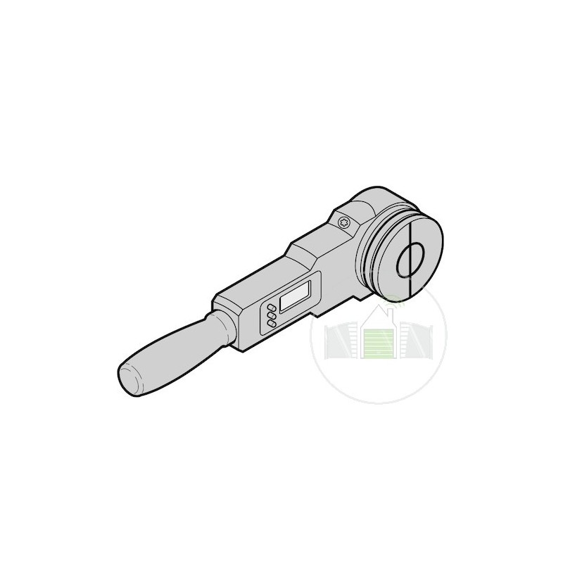 Mesureurs de puissance et accessoires HORMANN Référence 637513 Mesureurs de puissance et accessoires HORMANN Référence 637513
