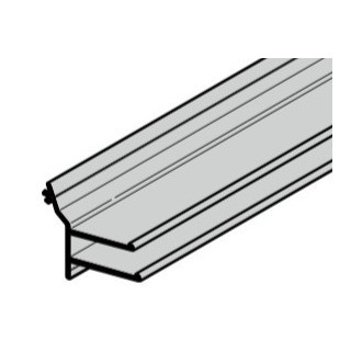 Joint de linteau Thermoframe HG080 porte sectionnelle Hormann Référence 4012841