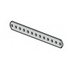 Entraineur de porte droit Lg 493mm Hormann Référence 438742
