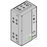 Armoire Commande B545FU avec sectionneur multipolaire Hormann Référence 4514601