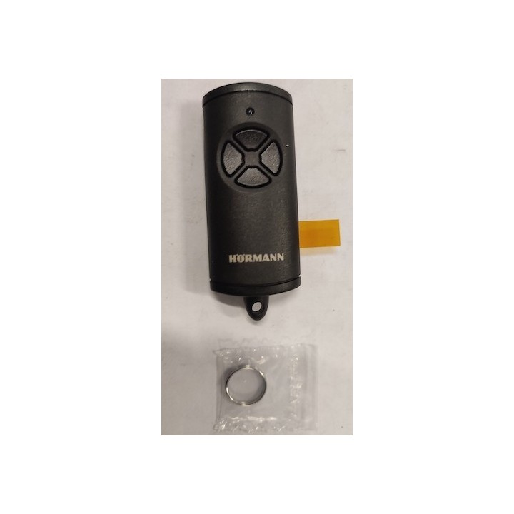 Emetteur HSE4BS 4 touches 868Mhz Hormann Référence 4511736