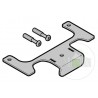 Cache CR 2 WA 300 S4 Hormann Référence 636974