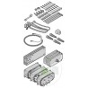 Unité de connexion VL / 8K2, IP 65 HORMANN Référence 4514014