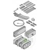 Unité de connexion VL / 8K2, IP 65 HORMANN Référence 4514015