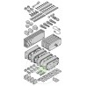 Unité de connexion IP 65 HORMANN Référence 4514016