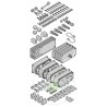 Unité de connexion HLG, IP 65 HORMANN Référence 4514017
