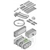 Unité de connexion pour optopalpeurs LE / VL / 8K2, IP 66 HORMANN Référence 4514019