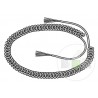Câble spiralé à 5 fils Hormann Référence 4514022