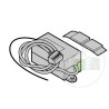Récepteur HE 2 Canaux 433Mhz Hormann Référence 437386