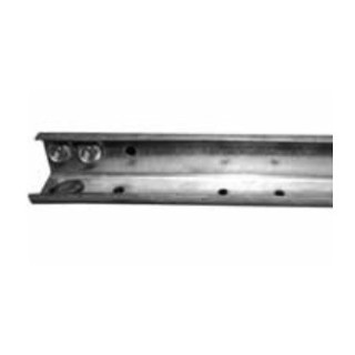 Barre d'écartement porte S95 et G97 Hormann Référence 860319