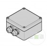 Récepteur HER 1 pour commandes à distances RC2000A 1 canal, 26,975MHz