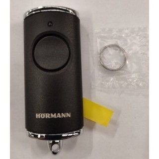 Emetteur HSE1BS 1 touche 868Mhz Hormann Référence 4511728