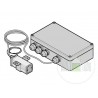 Récepteur HER2 26,995MHz pour commandes à distances RC 2000A Hormann Référence 437266