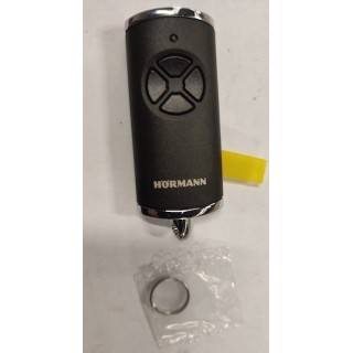 Emetteur HSE4BS 4 touches 868Mhz Hormann Référence 4511732