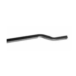 Tube stabilisateur porte S95 Hormann Référence 872427