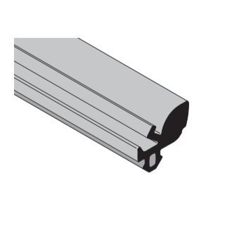 Joint de panneau extérieur HG068 Hormann Référence 3091576