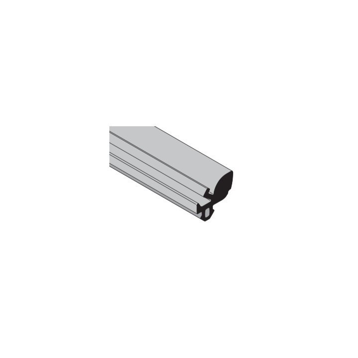 Joint de panneau extérieur HG068 Hormann Référence 3091576