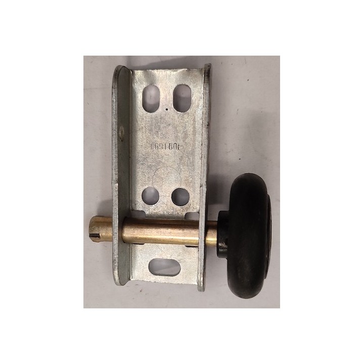 Roulette droite porte G97 Hormann Référence 1691014