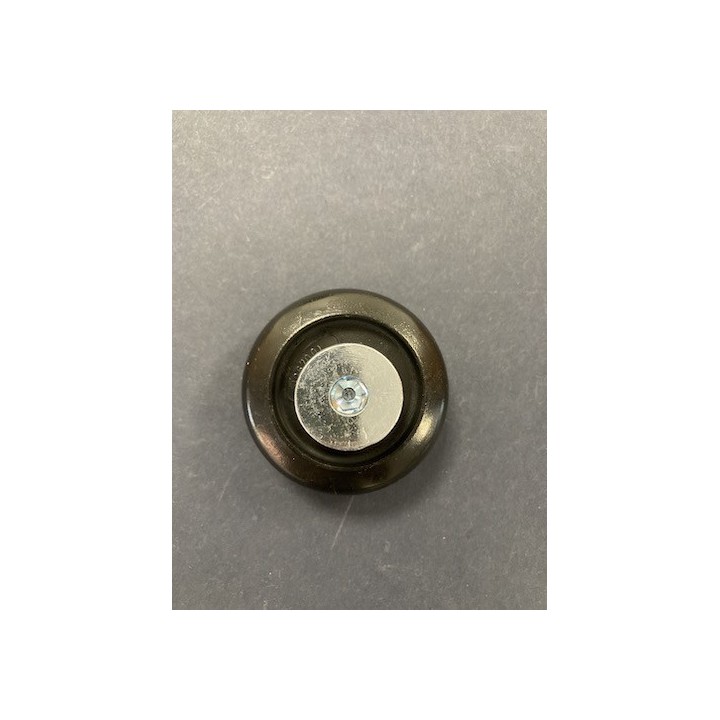 Galet et axe porte s95 Hormann Référence 860016
