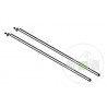 Set complet axes de charnière arrière MLS / MRS 1750 Hormann Référence 308808