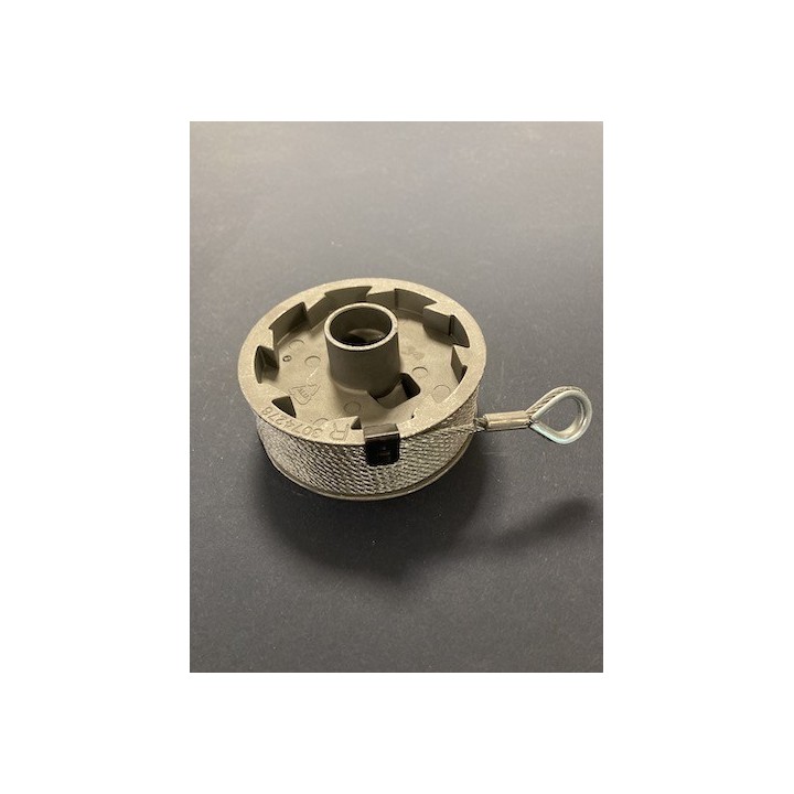 Tambour d'enroulement de câble Droit Hormann Référence 3080092 / 3074276