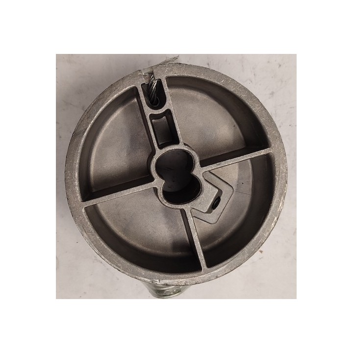 Tambour d'enroulement de câble Droit Hormann Référence 3080092 / 3074276