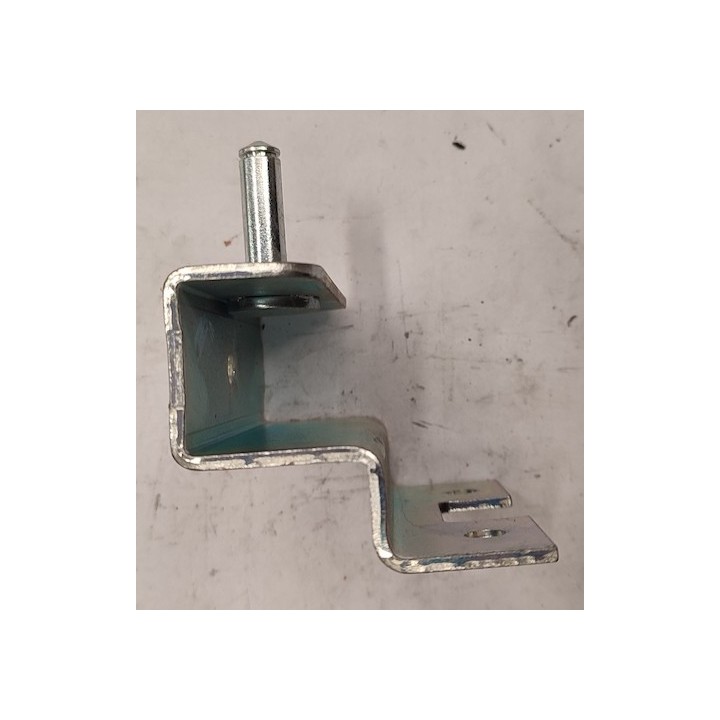 Gousset bras panneau porte G97 Hormann Référence 863592