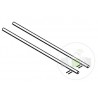 Set complet axes de charnière de la lèvre MLS / MRS 1750 Hormann Référence 308811