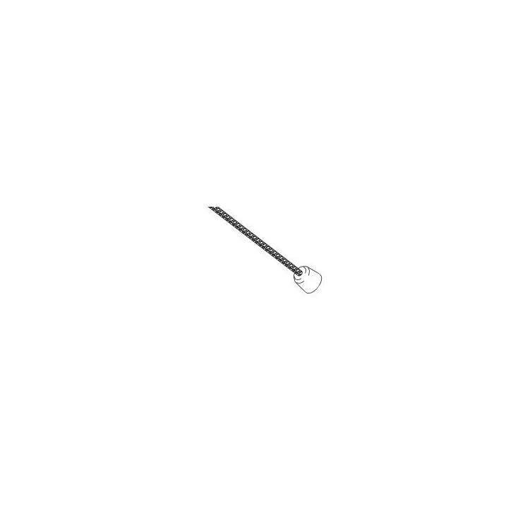 Cordon tirage porte S95 / G97 Hormann Référence 870385