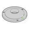 Pied pour potelets STS1, STS2 Hormann Référence 438926