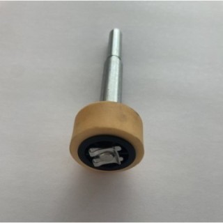 Ensemble de galet de guidage pour Rollmatic Hormann Référence 8991222