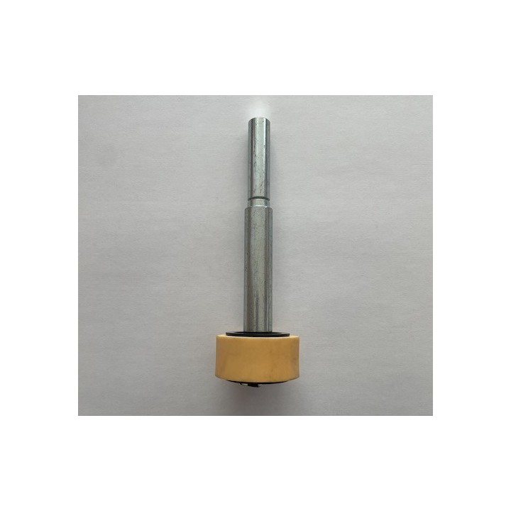 Ensemble de galet de guidage pour Rollmatic Hormann Référence 8991222