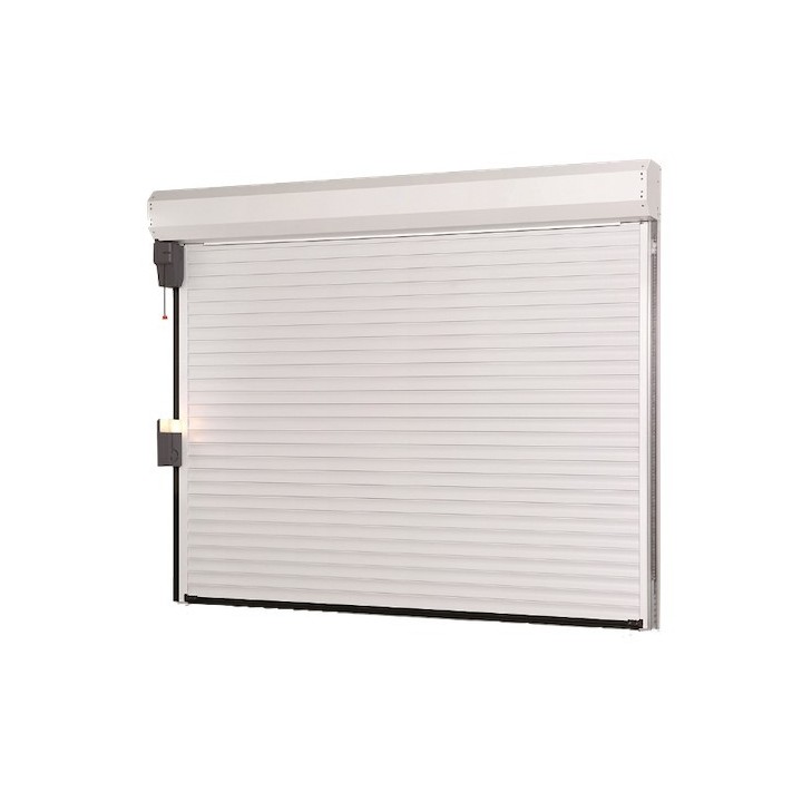Ensemble de galet de guidage pour Rollmatic Hormann Référence 8991222