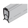 Joint de panneau bas HG025 Hormann Référence 3041595
