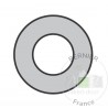 Lot de 10 Rondelles 11 Hormann Référence 3001792