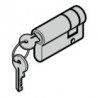 3091449 serrure fermeture différente porte sectionnelle Hormann