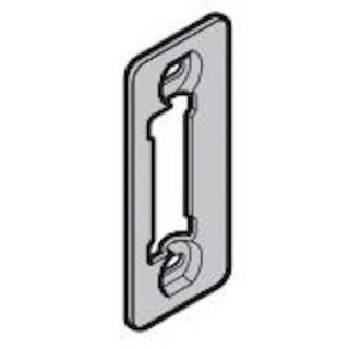 Gache pour portillon independant 1321001 hormann tubauto ecostar