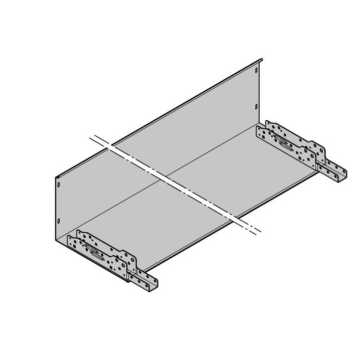 Faux linteau RollMatic Hormann Référence ERSROLL17
