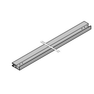 Rail de guidage Rollmatic Hormann Référence ERSROLL24