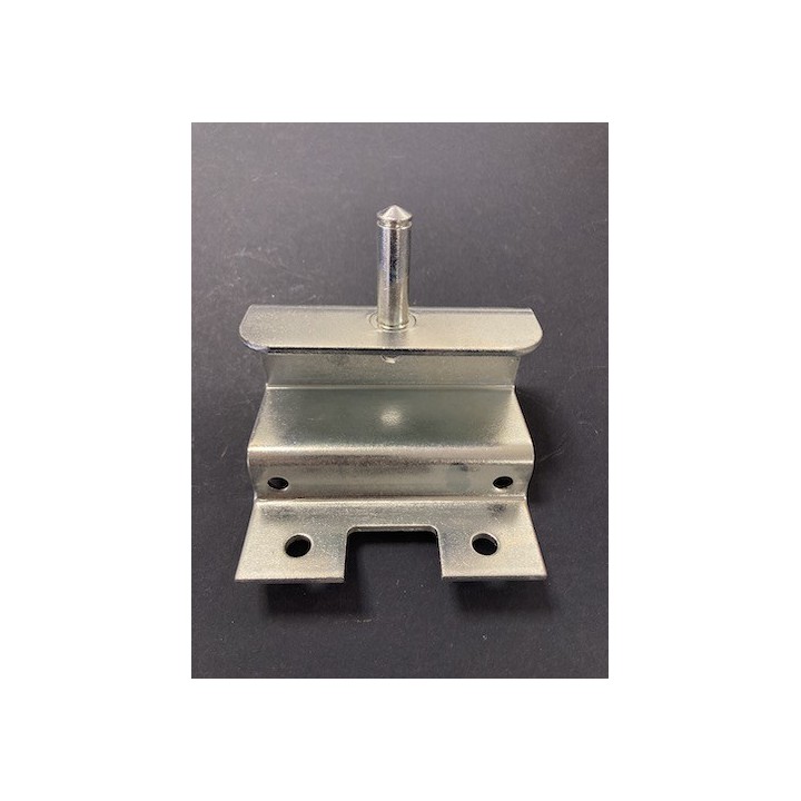Gousset bras panneau porte G97 Hormann Référence 863592