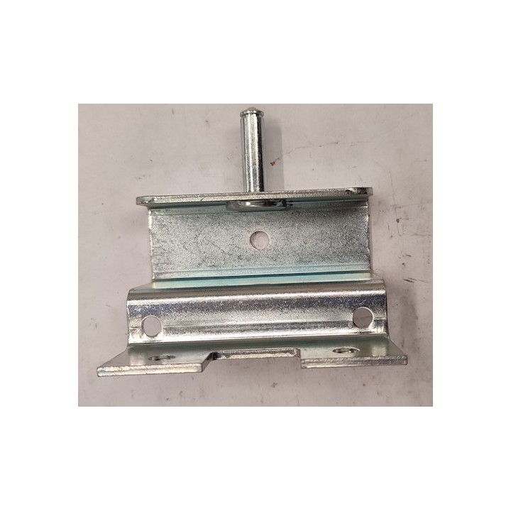 Gousset bras panneau porte G97 Hormann Référence 863592