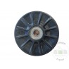 Poulie de renvoi de câble Diam78mm Hormann Référence 3047251