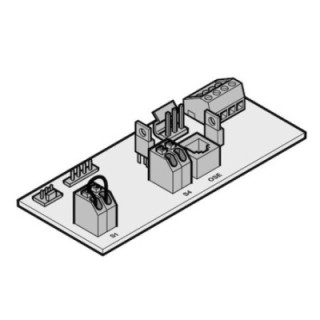 Platine moteur série 1 pour RollMatic Hormann Référence 436997