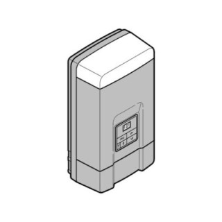 Commande série 1 Ver logicielle A pour RollMatic Hormann Référence 4512805