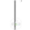 Contre rail L5410mm Hormann Référence 3097038